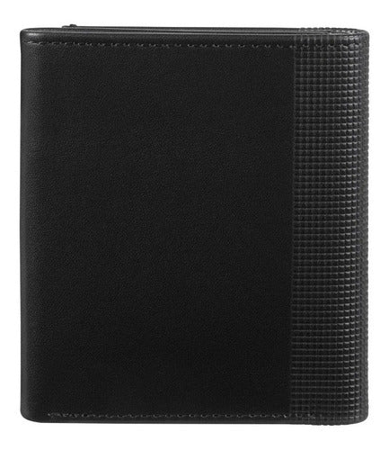Billetera Victorinox Trifold Altius Alox 611574 Documentos
