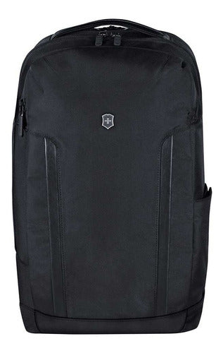 Mochila Deluxe Travel Laptop Backpack Victorinox 602155