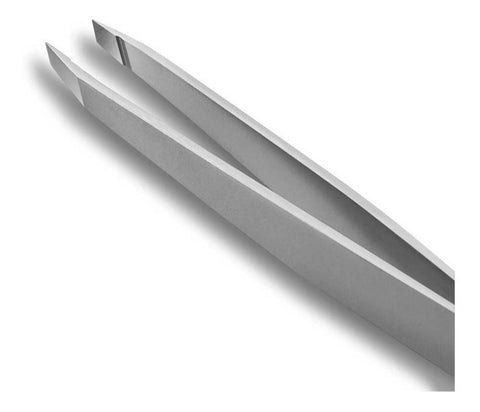 Pinza Inclinada Depilación Acero Inox. Victorinox 8.2061.e