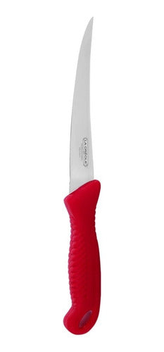 Cuchillo Fileteador La Creole 6 Pulgadas Cocina Premium