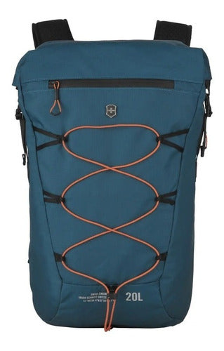 Mochila Altmont Active Lightweight Rolltop Victorinox 606901