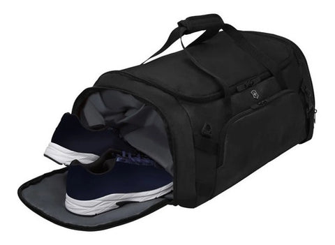 Mochila Bolso Vx Sport Evo Backpack/duffel Victorinox 611422