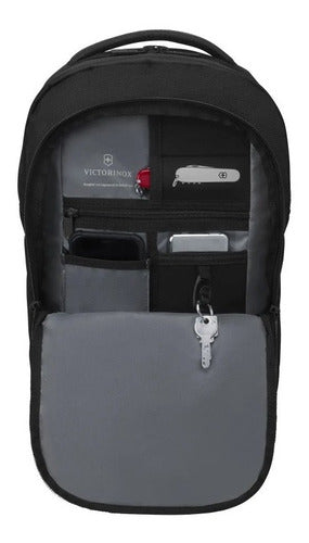 Mochila Vx Sport Evo Daypack Negro Victorinox 611413