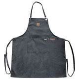 Delantal De Cocina Wayu Parrilla Asado + Bordado Gratis