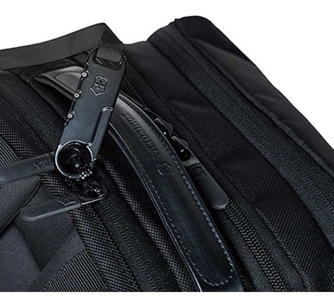 Mochila Deluxe Travel Laptop Backpack Victorinox 602155