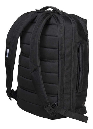 Mochila Deluxe Travel Laptop Backpack Victorinox 602155