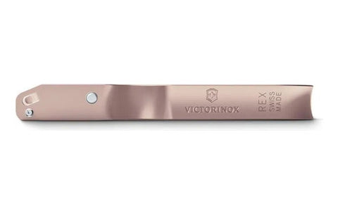 Pelador De Verduras Victorinox Premium Lavanda Acero Inox.