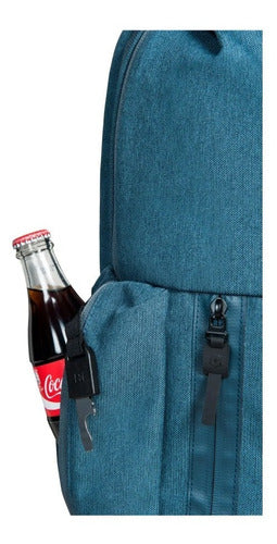 Mochila Almont Classic Deluxe Laptop Azul Victorinox 602143