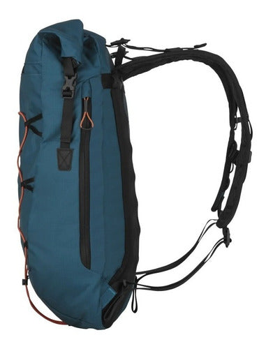 Mochila Altmont Active Lightweight Rolltop Victorinox 606901