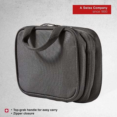 Neceser De Viaje Wenger 604594 Accesorios Electrónicos