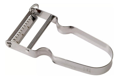 Pelador Corte Juliana Victorinox Acero Inoxidable 6.0914