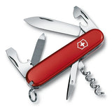 Navaja Cortapluma Victorinox Sportsman Roja 0.3803 Deportes
