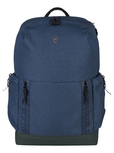 Mochila Almont Classic Deluxe Laptop Azul Victorinox 602143