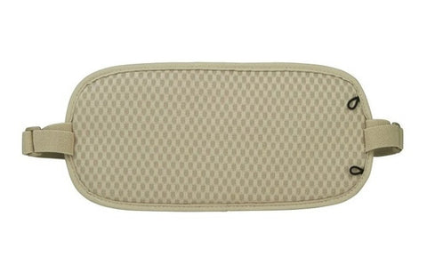 Banano Victorinox Cinturón De Viaje Riñonera Rfid 610602