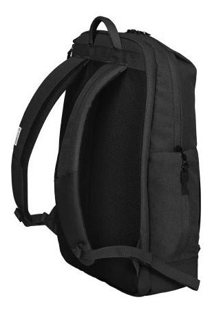 Mochila Almont Deluxe Laptop Color Negro Victorinox 602641