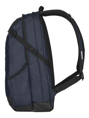 Mochila Altmont Slimline Backpack Azul Victorinox 606740