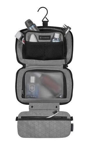 Neceser Victorinox Bolso De Viaje Personal Zip Around 610608