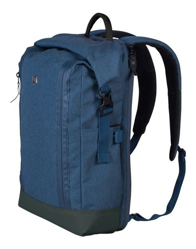Mochila victorinox azul cheap