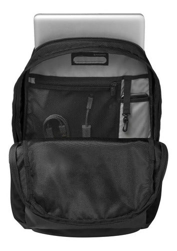 Mochila Altmont Original Backpack Negro Victorinox 606742