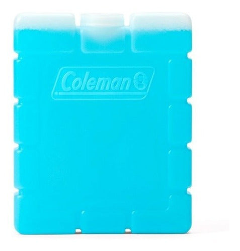 Hielo Artificial Ice Pack Gel 280 Ml Coleman