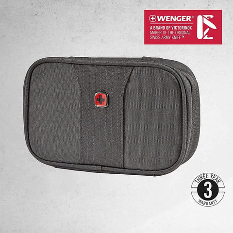 Neceser De Viaje Wenger 604594 Accesorios Electrónicos