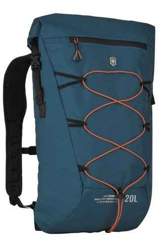 Mochila Altmont Active Lightweight Rolltop Victorinox 606901