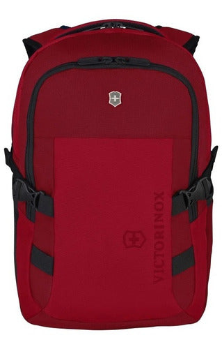 Mochila Vxsport Evo Compact Backpack Rojo Victorinox 611414