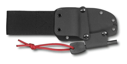 Cuchillo Victorinox Outdoor Mic L Deportivo Espiga Completa