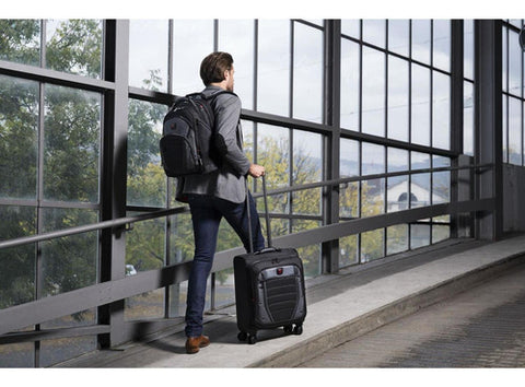 Mochila Wenger Porta Laptop Synergy 16