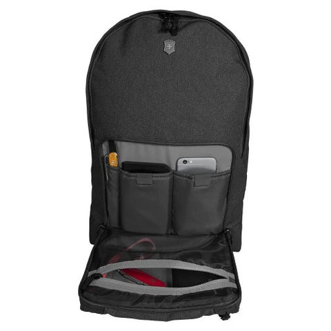 Mochila Classic Laptop Backpack Negra Victorinox 602644