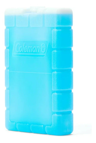 Hielo Artificial Coleman 750ml Cooler Refrigerante Ice