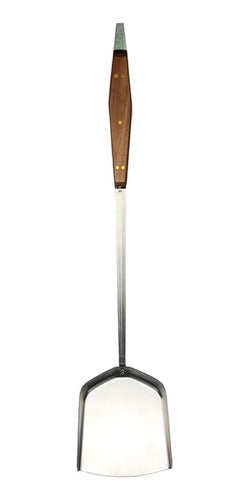 Pala Carbonera Pro XL Kangkawe Parrilla Premium
