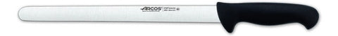 Cuchillo Arcos 30cm Brisket Y Fiambres Profesional Ahumados