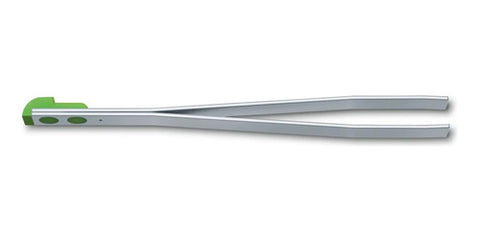 Repuesto Pinza Para Navaja 58mm Victorinox Verde A.6142.4