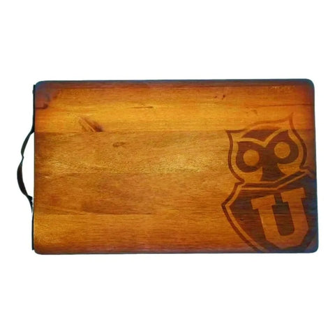 Tabla De Cortar Picar Carne 37cm U De Chile Parrilla Cocina