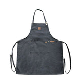 Delantal Parrillero Wayu Pachera Cocina