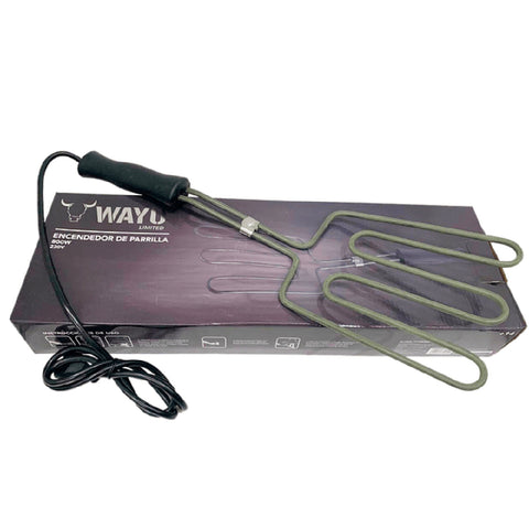 Encendedor Eléctrico De Parrilla Wayu