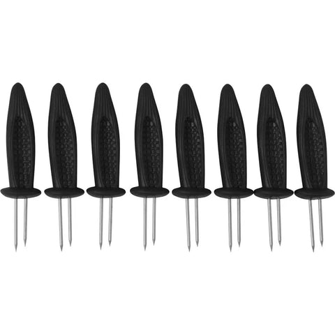 Set 8 Pinchos Picadillo Asado 8cm Cocina Asado Parrilla Bbq