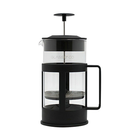 Prensa Francesa De 1 Litro Vidrio Glasso Cafe Coffee