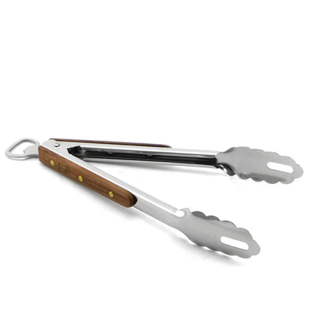 Pinzas Tenazas Premium Inoxidable + Destapador Kangkawe
