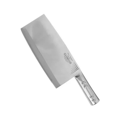 Cuchillo Machete Carnicero Profesional La Creole 8