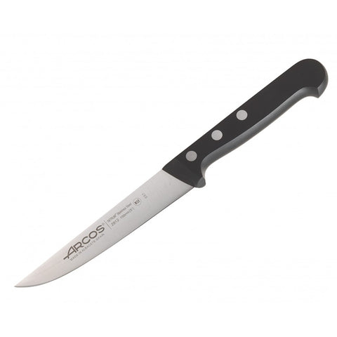 Cuchillo Cocinero Arcos 12,5cm Universal Chef Cocina Asado