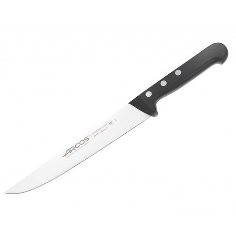 Cuchillo Arcos Trinchante Profesional Cocina 19cm