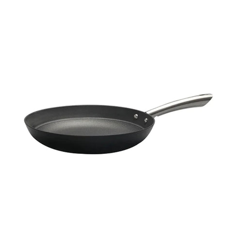 Sartén Hierro Iron Cast Honeycomb 24cm Wayu Profesional