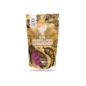 Sal de Mar Carmenere Parrillera