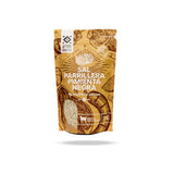 Sal de Mar Mix Pimienta Parrillera