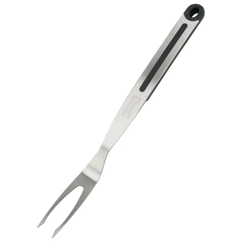 Pincho Premium Profesional Acero Inoxidable Parrilla Asado