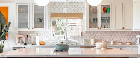Cocina - Accesorios de Verdad