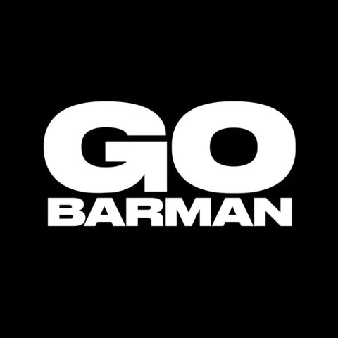 GO BARMAN