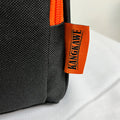 Bolso Cooler Kangkawe 32 Litros Negro